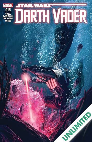 Darth Vader (2017-2018) #15